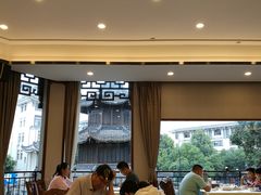 -怡园饭店-餐厅(四望亭店)