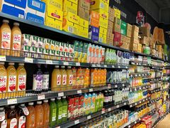 -永辉超市(凯德·天府店)