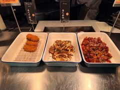 -The COOK·厨餐厅·自助餐(浦东嘉里大酒店)