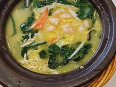 -打酱油·非遗淮扬菜(瘦西湖梅岭店)