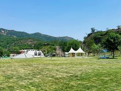 -潭柘厚院&山顶烤肉(潭柘寺店)