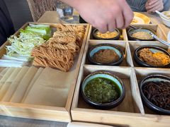 -有喜胶东小馆(太申祥和店)