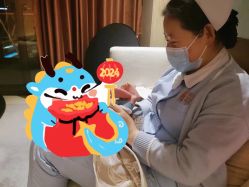 -悦芽母婴护理月子中心(凤起潮鸣府店)