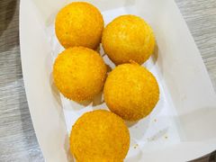 地瓜丸-魏家凉皮(博水商务大厦店)