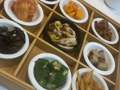 -新仙清汤牛腩(铜锣湾店)