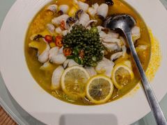 -客汀家宴·客家烟火 四季食材(集美店)