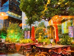 -BROWNSTONE布朗石西班牙餐厅(富城店)