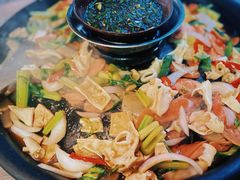 -正宗水城烙锅(黔灵东路店)