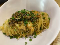 -HELLO 27 意面·沙拉·帕尼尼