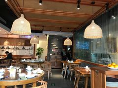 大堂-丹江渔村(望京店)