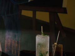 -咖法森林·咖啡  酒吧(天河店)