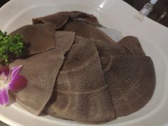 新西兰毛肚-巴奴毛肚火锅(六天地店)