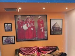 -斯琴阿妈蒙古餐厅(新城店)