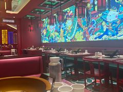 -南锣肥猫·麻辣烤鱼·16年现烤现卖(财富购物中心店)