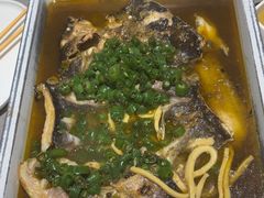 -半天妖烤鱼(诺德广场店)