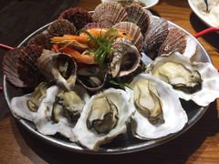 -必点海鲜·鲅鱼水饺(鞍山西道店)