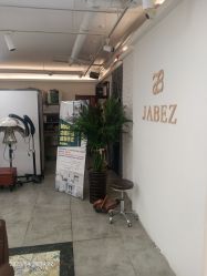 -JABEZ·雅比斯烫染沙龙