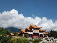 -崇圣寺三塔文化旅游区