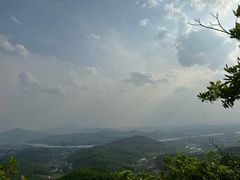 -吉林市朱雀山国家森林公园