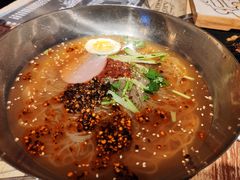 -枪火串烧·东北特色烧烤(罗湖总店)