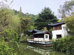 -狼山风景名胜区