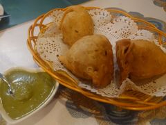 -Santoor 萨都里印度餐厅(北锣鼓巷店)
