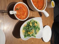 -吕氏疙瘩汤·新鲁菜(济南万象城店)