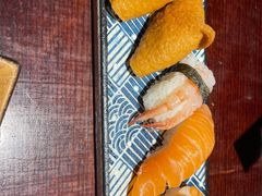 -井缘河风寿司(Touch12街店)