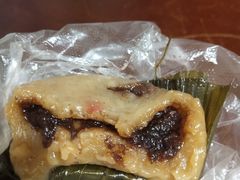 -夹江老头叶儿粑(石雁儿小区店)