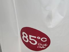 -85度C(南京珠江华海店)