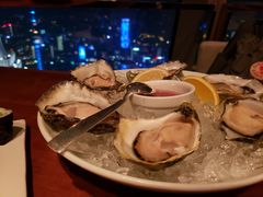 -上海柏悦酒店·世纪100牛排馆