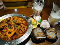 -胖哥俩肉蟹煲(福州仓山爱琴海店)