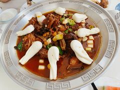 -豫丰汇河南名菜楼(武记餐饮)