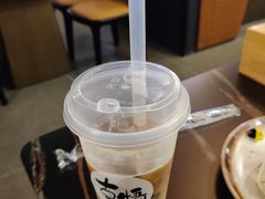 -熹悟海鲜火锅·广式打边炉