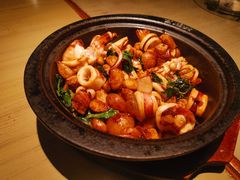 -上屿水产(鼓浪屿一店)