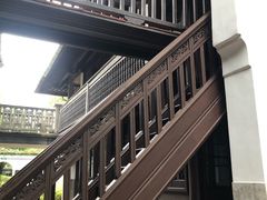 -蒋氏故居