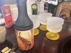 -滇野云南野生菌餐厅(陕西南路店)