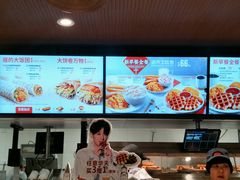 -肯德基(街道口店)