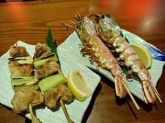 -有喜屋·深夜食堂(北京西路店)
