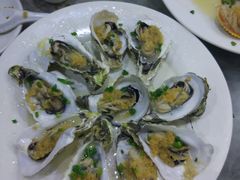 -四川小胡子海鲜(丁村万人海鲜广场店)