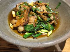 -百年神厨·地道川菜(清江西路店)