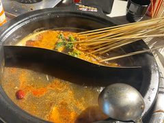 -钢管厂五区小郡肝火锅串串香(清河店)