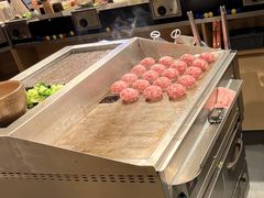 -肉肉大米(金虹桥店)