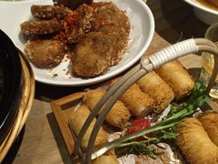 -幸福里时光餐吧