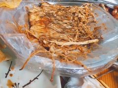 -亮亮烧烤(积玉桥总店)