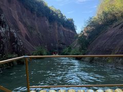-飞天山旅游区