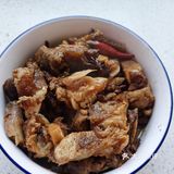 土豆烧牛肉，这道菜又营养又美味，五一必备大菜哦