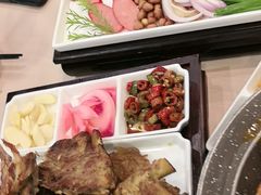 -鼎好家常菜(天桥店)