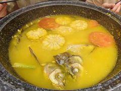 -食藕·武昌鱼(古德寺店)