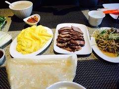 老昌春饼(龙江街店)-老昌春饼(大直街店)